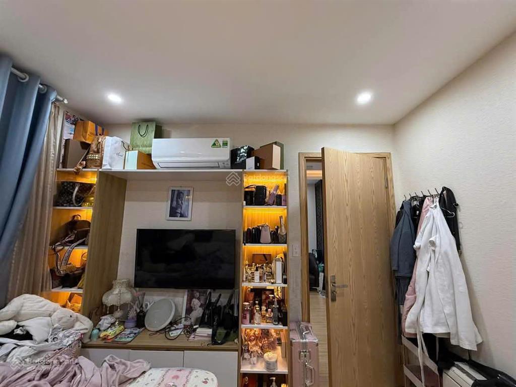 Bán chung cư mipec city view, kiến hưng, hà đông. căn 2 ngủ, nội thất full đẹp.  0973 113 ***