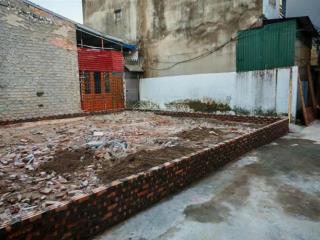 Cần bán lô đất f0 cực đẹp tại ứng hòa, sát đường cienco 5 mặt tiền rộng, ô tô đỗ cửa