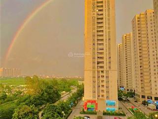 Chính chủ cần tiền bán căn hộ 50,9m² tại mipec city view kiến hưng, hà đông giá tốt, vào ở ngay