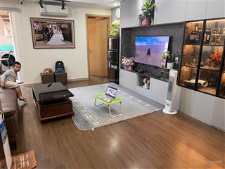 Chính chủ bán căn hộ 54,1m² 2pn, 1wc tại mipec city view, kiến hưng giá tốt