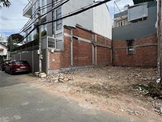 Bán nền đất đường số trần não, dt 12x28m, cn 320m2 giá 52 tỷ.  0901 882 ***