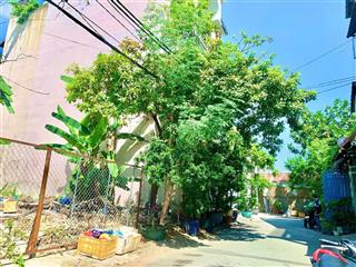 17.5 tỷ (ngang 8m x 16m) đất ds trần não. bình an. quận 2.  0901 882 ***