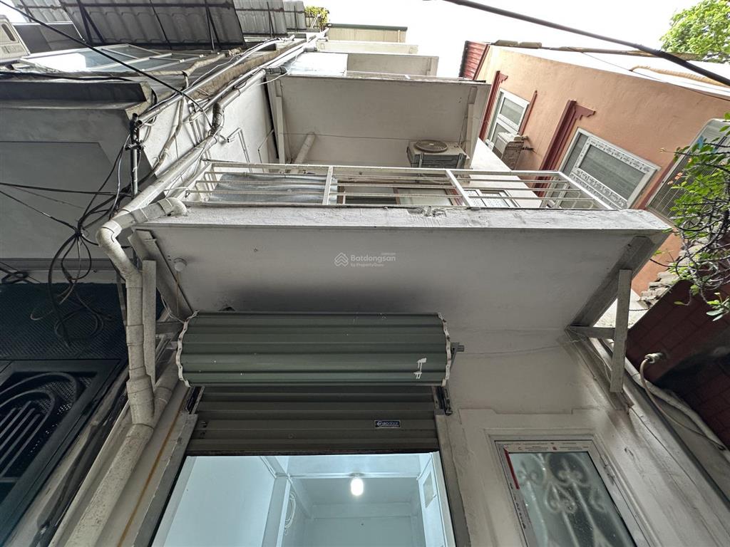 Chính chủ bán căn nhà phố nguyễn cao, hai bà trưng, 5 tầng 3 ngủ giá chỉ 2.36 tỷ