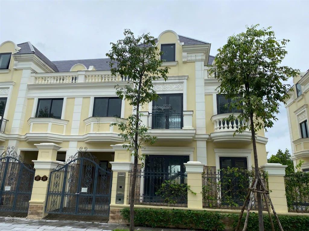 Chính chủ bán biệt thự mộc cầm dự án an lạc green symphony