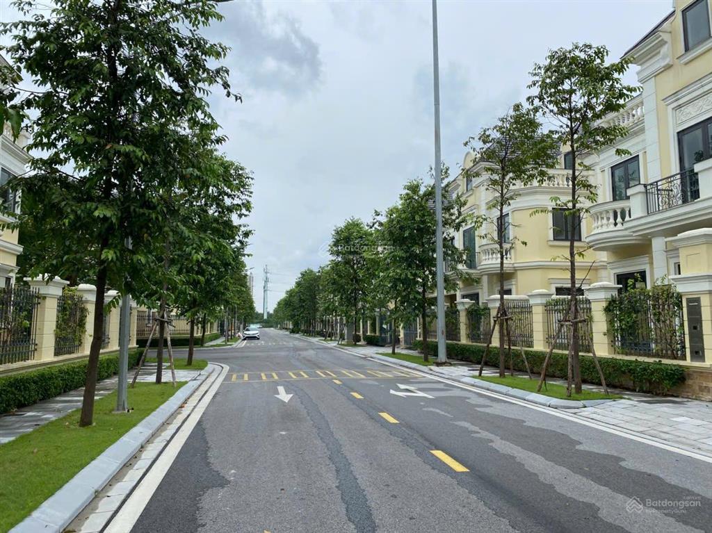 Chính chủ bán biệt thự mộc cầm dự án an lạc green symphony