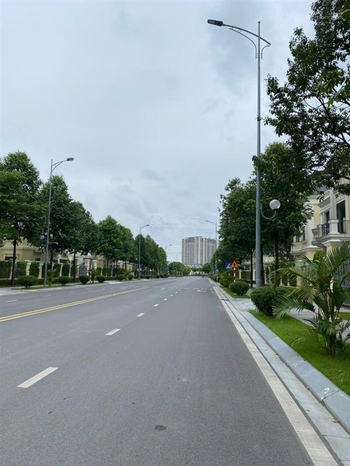 Chính chủ bán biệt thự mộc cầm dự án an lạc green symphony