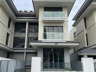 Chính chủ bán biệt thự an khang  dương nội  hà đông  hà nội