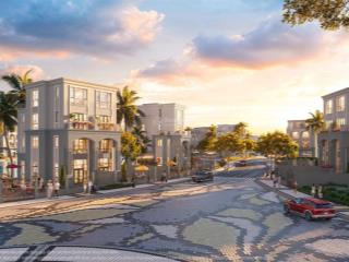 Cần bán shophouse mặt tiền quốc lộ n2 vinhomes hậu nghĩa, đức hòa đầu tư sinh lời cao