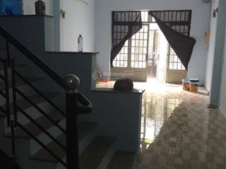 Chính chủ cần bán gấp nhà đường số 33 khu tên lửa đối diện trường học dt 3.5 tấm 4x20m giá 9.8 tỷ