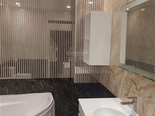 Qua nước ngoài định cư cần bán nhà đường số 13b khu ao sen tên lửa dt 5x20m 3.5 tấm giá 13.5 tỷ