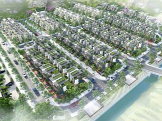 Chính chủ bán lô góc 86m2, đã có sổ, dự án hòa bình green valley, tiềm năng tăng giá cao