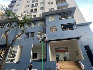 Bán căn hộ chung cư an sinh, nguyễn cơ thạch, nam từ liêm 109m2 căn góc, 2 ngủ, 7.25 tỷ. 0357 784 ***