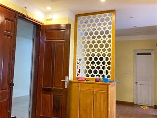Chính chủ nhờ bán căn hộ chung cư ct1 đỗ nhuận, từ liêm 69m2, 2 ngủ, 6.43tỷ. căn góc. 0357 784 ***