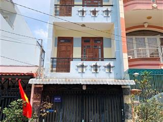Bán gấp nhà hẻm 6m thông cầu xéo, p. tân sơn nhì, tân phú, dt 72m2, đúc 3,5 tấm, giá chỉ 8,7 tỷ