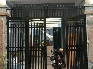 Bán nhà hẻm 6m thoại ngọc hầu, khúc đầu âu cơ, dt 86m2, đúc 3 tấm, giá chỉ 7,6 tỷ tl