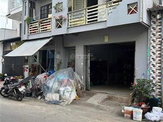 Cho thuê kho giá rẻ khu tân hương, tân quý, tân phú, dt 120m2, trệt 1 lầu, giá 20tr tháng