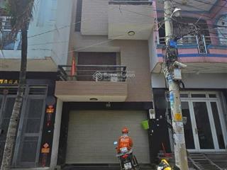 Bán nhà 4pn, 58m2, giá 7,35 tỷ tại tô hiệu, tân thới hòa, tân phú, hcm