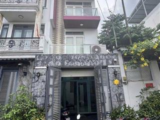 Bán nhà mt 10m p. tân thành, q. tân phú.đúc 4 tấm, ngay trường phan bội châu, giá chỉ 10,8 tỷ tl