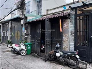 Bán gấp nhà hxh lưu chí hiếu, tây thạnh, tân phú, dt 65,6m2, giá chỉ 6,4 tỷ tl