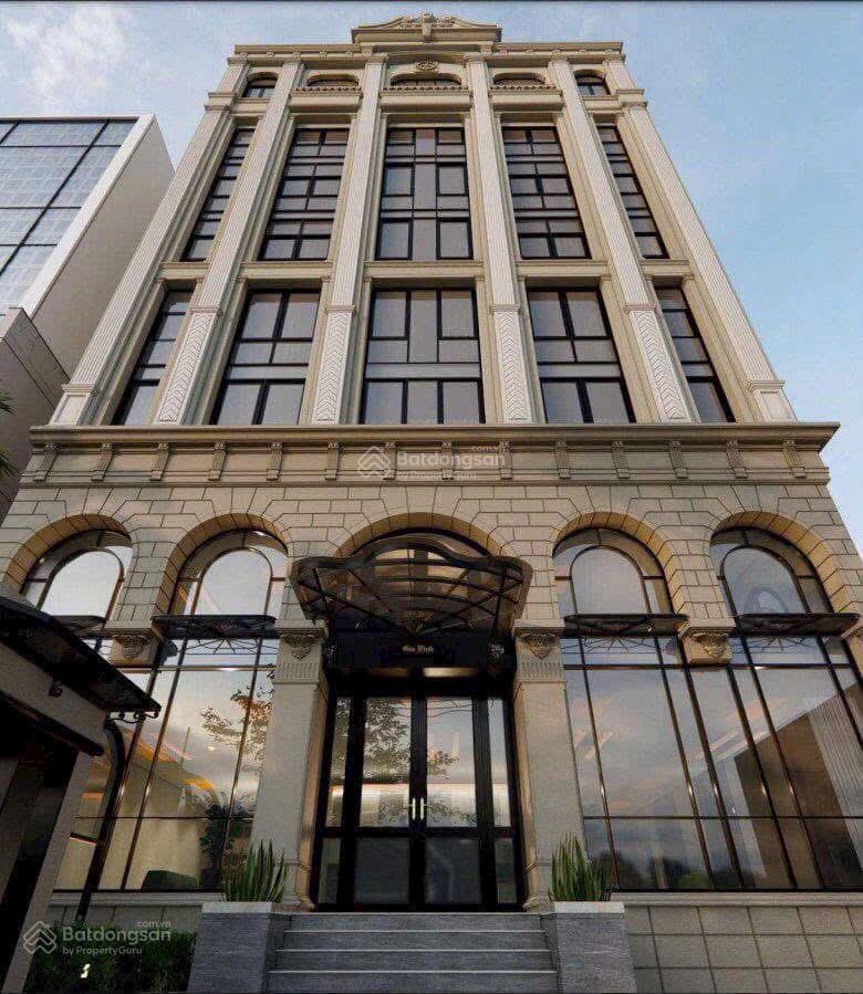 Bán gấp tòa nhà chdv nguyễn văn linh, quận 7  100p full nt cao cấp, thu nhập 15 tỷ/năm. giá 155 tỷ