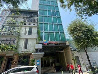 Bán khách sạn ngay thái văn lung, p. bến nghé, quận 1. dt (6x25m), hầm 8 tầng, hđt 230tr. giá 104tỷ