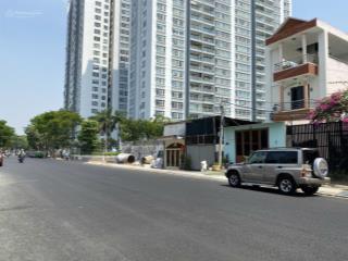 Tòa nhà văn phòng khan hiếm mt nguyễn văn hưởng, p. thảo điền, quận 2 (9x36m) xd hầm 7 t. giá 85 tỷ