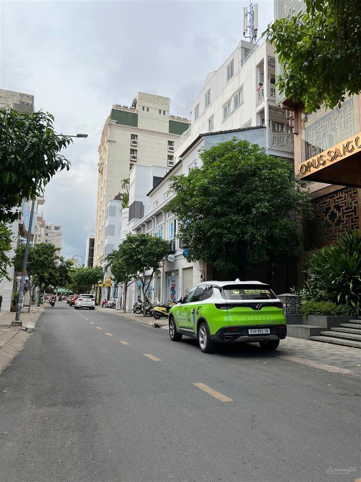 Bán gấp biệt thự đường phan kế bính, p. đa kao, quận 1. dt 9.5x20m, 2 lầu giá chỉ 59 tỷ 0932 369 ***