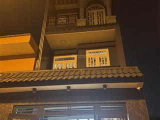 Quận bình tân 4 tầng lầu sân thượng  hẻm xe tải  võ văn vân  4 x 18  5tỷ2 thương lượng mạnh