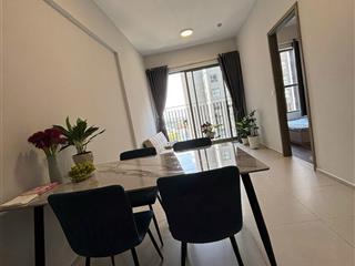 Cần bán gấp chung cư westgate bình chánh 2pn  59m2 full nội thất có sổ hồng 2ty550 tl