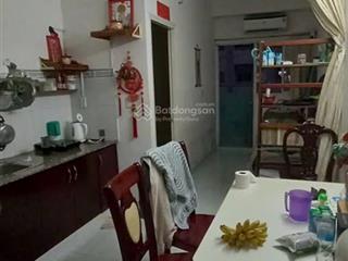 Bán căn hộ chung cư lê thành tân tạo 34m2  650 triệu bao thuế phí tặng máy lạnh