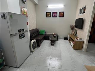 Bán căn hộ chung cư lê thành tân tạo 37,5m2 căn góc 790tr  đang có hợp đồng thuê
