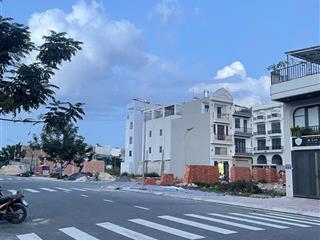 Bán lô đất đường tây lân bình tân 52m2  hẻm nhựa 8m  khu vực xây 5 lầu +sân thượng 3tỷ950shr