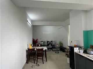 Bán căn hộ chung cư thái sơn đường lộ tẻ bình tân 62m2 2tỷ2 2pn 1wcbank hỗ trợ vay tặng nội thất