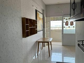 Bán căn hộ chung cư lê thành đường mã lò 40m2 có ban công 970 triệu thương lượng chính chủ