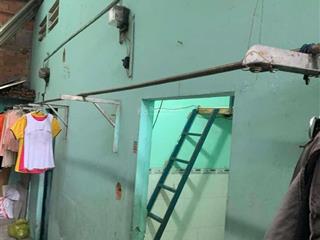 Bán đất  nhà nát 4,8m x 12m 2ty950 bình tân sổ hồng đầy đủ