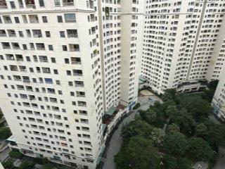 Bán gấp! căn hộ chung cư tecco bình tân, căn góc lầu thấp  92m2, 3 phòng ngủ 2 vệ sinh, 2tỷ5