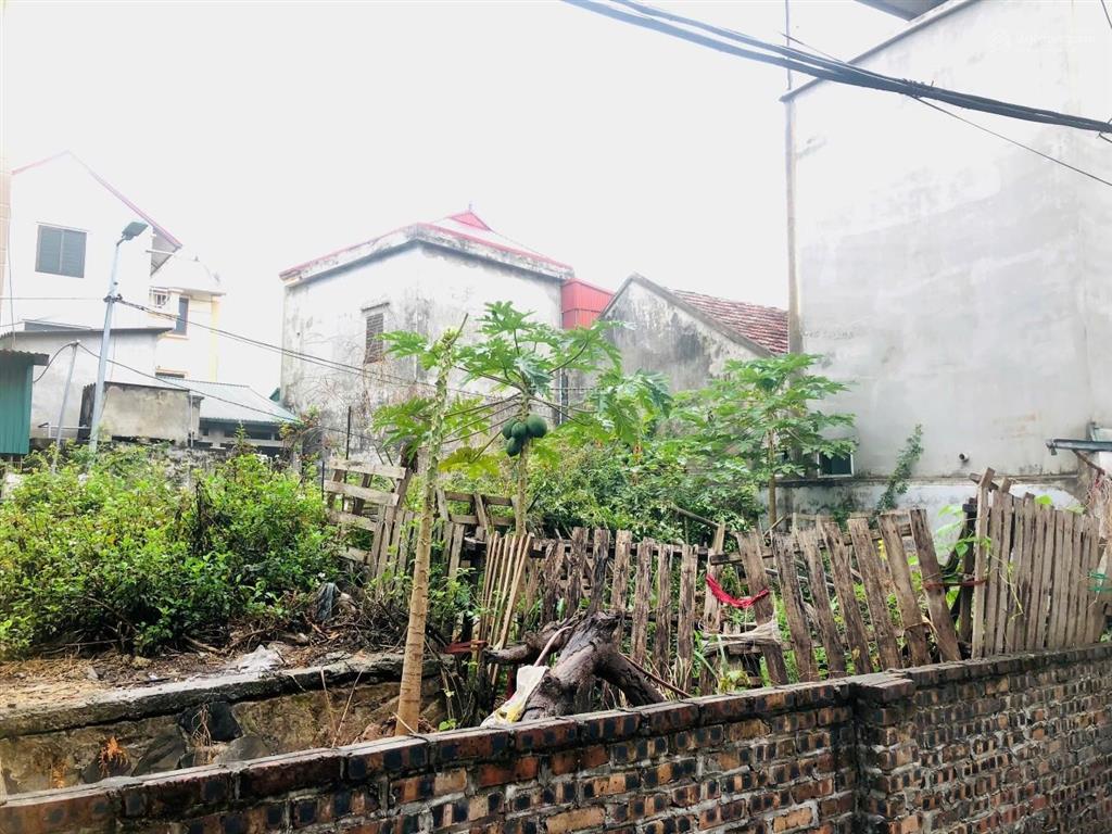 Minh khai! đất đẹp ô tô đỗ cửa 112m2 8.25tỷ