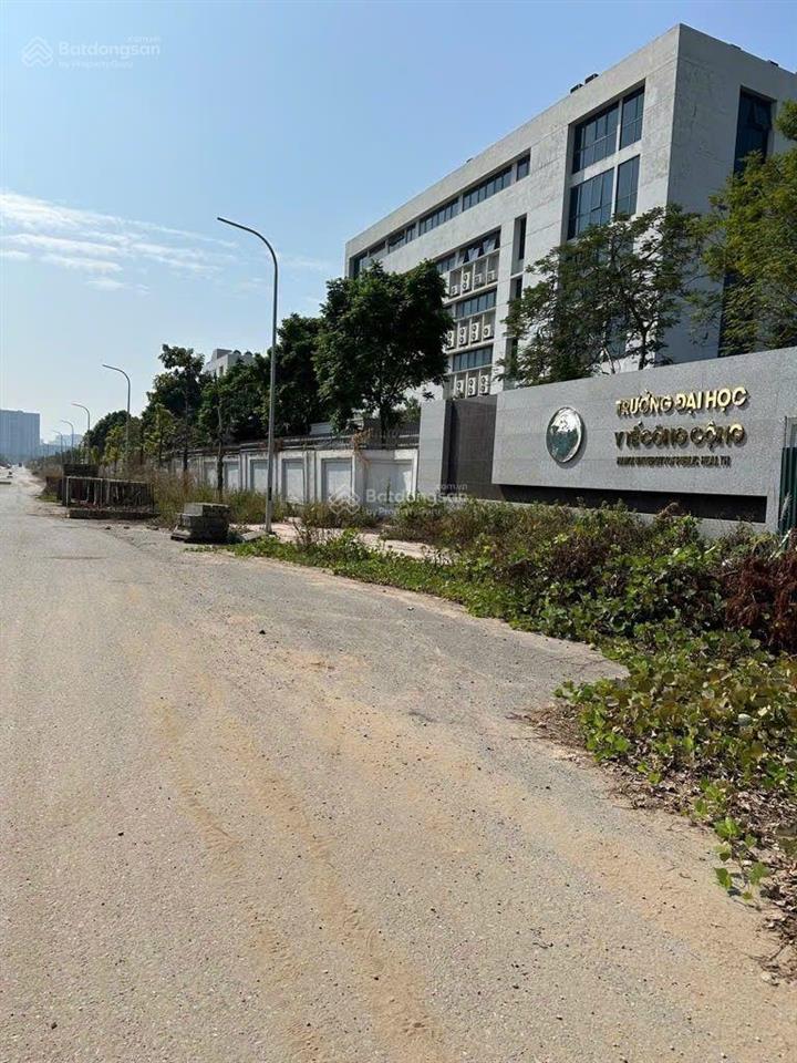 Xuân đỉnh! biệt thự  4 tầng 1 hầm  180m2  38.88 tỷ