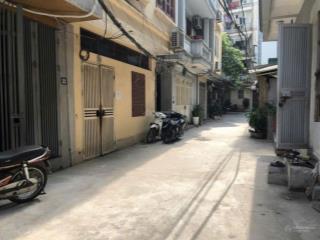 Phố viên! bán đất tặng nhà c4  ô tô đỗ cửa  38m2  4.78 tỷ
