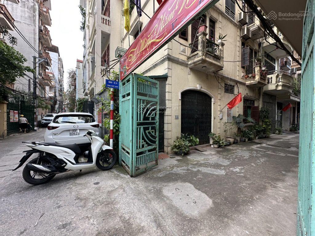 Tăng thiết giáp! bán đất tặng nhà c4 ô tô đỗ cửa 50m2 6.95 tỷ