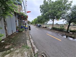 Tây tựu! đất vuông vắn  ngõ rộng 5m  ô tô tránh  cạnh đh công nghiệp  50m2  8.028 tỷ