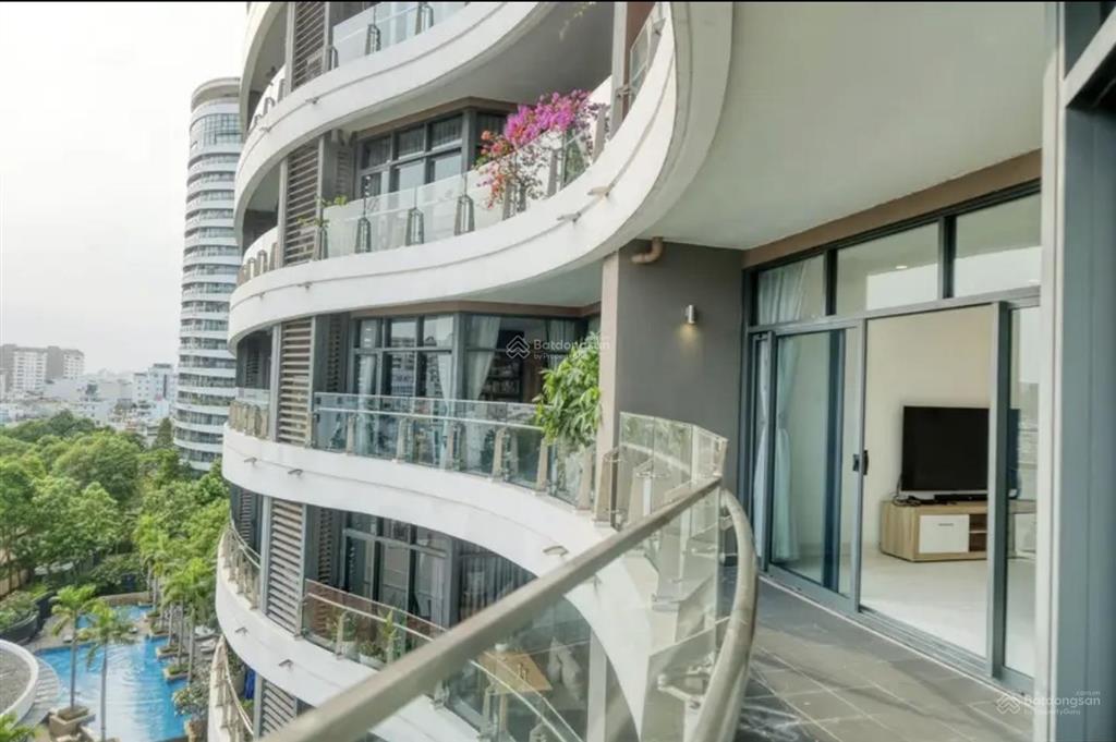 City garden nhịp sống chậm rãi khách thuê 70% âu mỹ nhật, giá chỉ 13 tỷ lãi suất thuê 4%  6%/năm