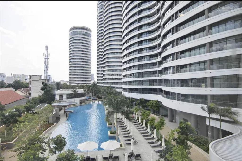 City garden nhịp sống chậm rãi khách thuê 70% âu mỹ nhật, giá chỉ 13 tỷ lãi suất thuê 4%  6%/năm