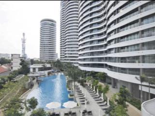 City garden nhịp sống chậm rãi khách thuê 70% âu mỹ nhật, giá chỉ từ 6tỷ lãi suất thuê 4%  6%/năm