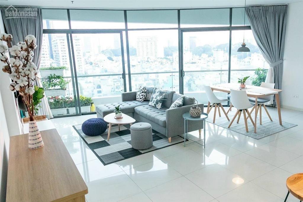 City garden nhịp sống chậm rãi khách thuê 70% âu mỹ nhật, giá chỉ 13 tỷ lãi suất thuê 4%  6%/năm