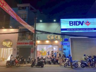 Bán nhà mặt tiền phan huy ích, phường 14. diện tích 129m2, giá 12.9 tỷ,  0932 749 ***