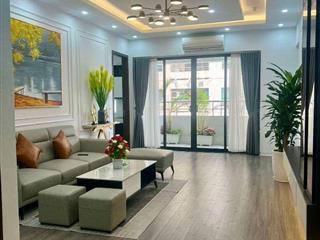 Bán căn hộ chung cư MHDI 60 Hoàng Quốc Việt – DT 105m2 sử dụng – Tầng cao.