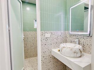 Bán gấp căn hộ tập thể ngõ 234 Hoàng Quốc Việt – 70m2 ( 2 ngủ) – giá chỉ 3,8 tỷ ( nhà mới cứng)