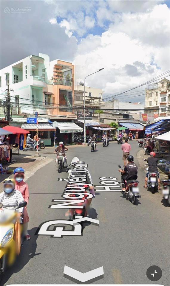 Bán đất dĩ an ngang 13m, cách đường tú xương chợ dĩ an 50m