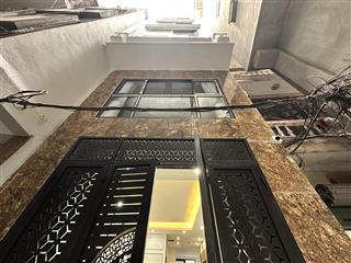 Nhà mới trường chinh  thanh xuân 65m2x6,5 tầng  nhà mới  thang máy  ô tô tránh 10m  2 thoáng